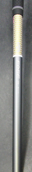 Ladies Callaway Edge 6 Iron Ladies Graphite Shaft Callaway Grip
