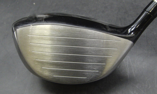 Royal Collection B.B.D Type H II 9.5° Driver Stiff Graphite Shaft Iomic Grip