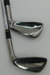 Set of 2 x Mizuno Center Flag 7 + 8 Irons Regular Steel Shafts Mizuno Grips