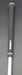 Callaway Mavrik Pro 9 Iron Stiff Steel Shaft Lamkin Grip