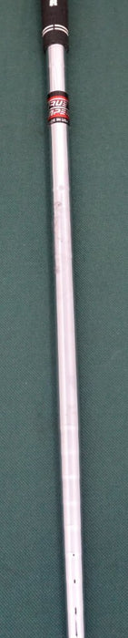 Left Handed MacGregor VIP V-Foil Tourney Forged 5 Iron Regular Steel Shaft