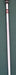 Left Handed MacGregor VIP V-Foil Tourney Forged 5 Iron Regular Steel Shaft