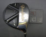 Grandista RS-001 10° Driver Regular Graphite Shaft David Grip