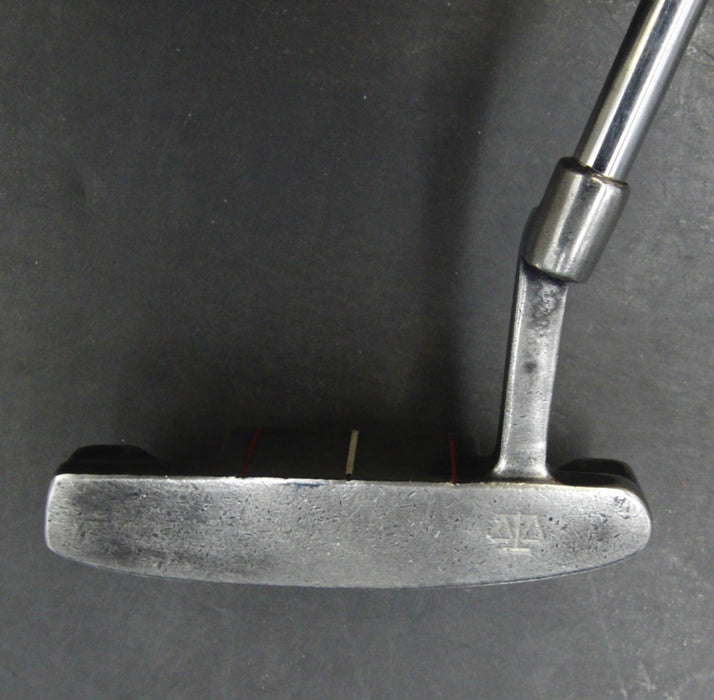 Daiwa GC Probalance 6512 Putter Steel Shaft Daiwa GC Grip