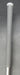 Left Handed King Cobra F8 4 Hybrid Regular Graphite Shaft Cobra Grip