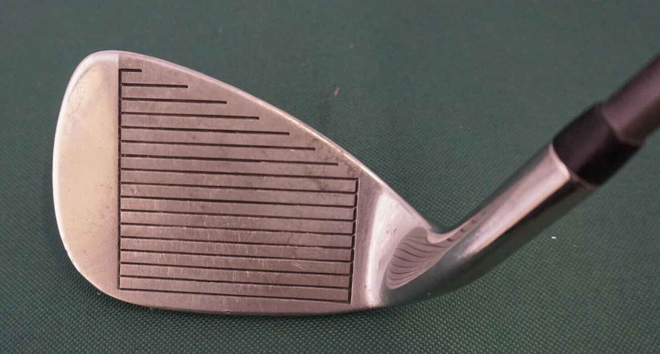 Tiger Shark Great White 9 Iron Regular Graphite Shaft Tiger Shark Grip