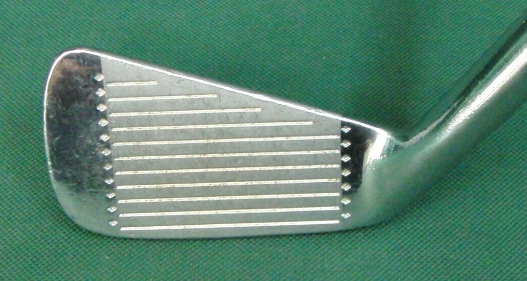 Wilson Staff Fluid Feel 3 Iron Regular Steel Shaft Golf Pride Grip