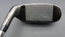 Tsuruya Progical Running 35° Wedge Regular Steel Shaft Sword Grip