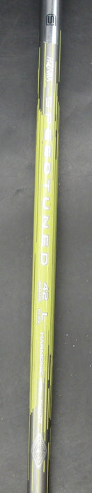 Ladies Honma T World GS 18° 5 Wood Ladies Graphite Shaft Honma Grip