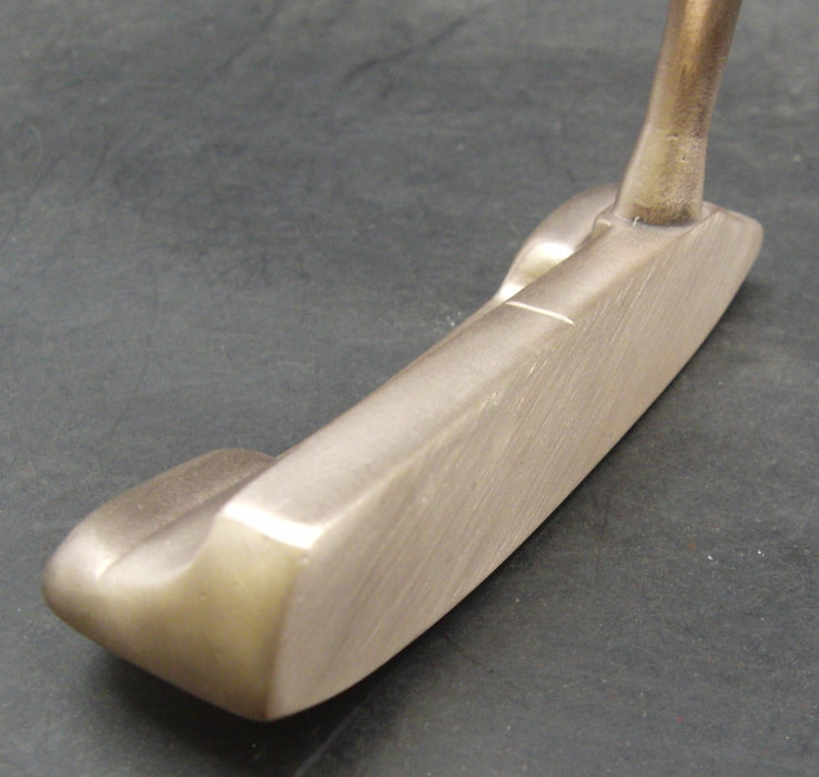 Honma CB8031 Putter 88cm Length Steel Shaft West Golf Grip