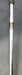 Titleist DCI 18° 2 Iron Stiff Steel Shaft Black Grip