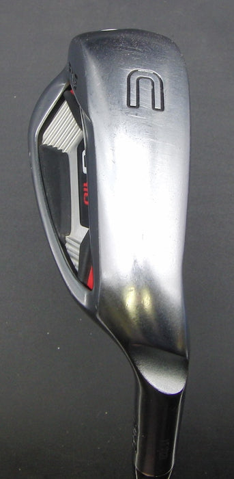 Ping G410 Gap Wedge Stiff Graphite Shaft Golf Pride Grip