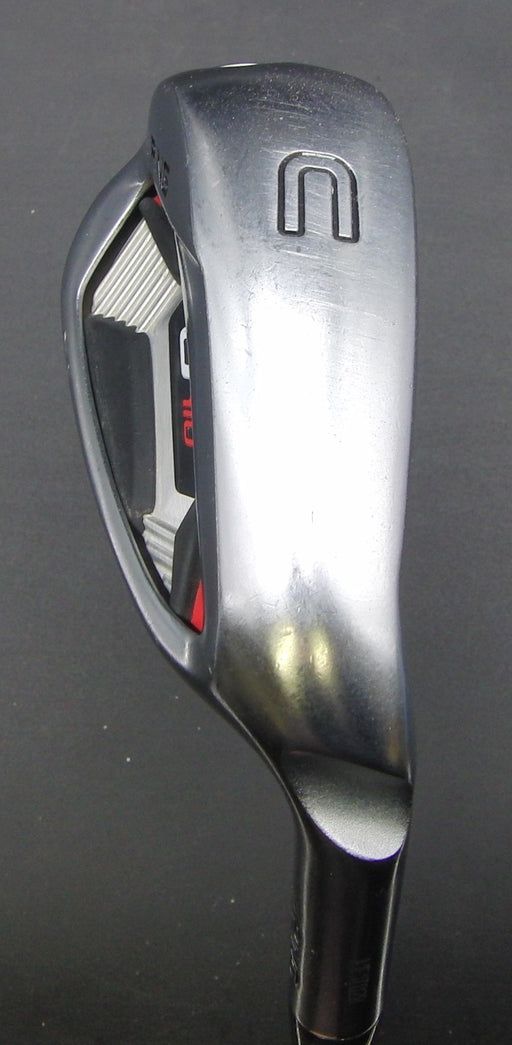 Ping G410 Gap Wedge Stiff Graphite Shaft Golf Pride Grip