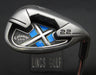 Callaway X22 Sand Wedge Regular Steel Shaft Callaway Grip