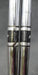 Set of 2 Dunlop True Tech Pitching & Sand Wedges Regular Steel Shafts