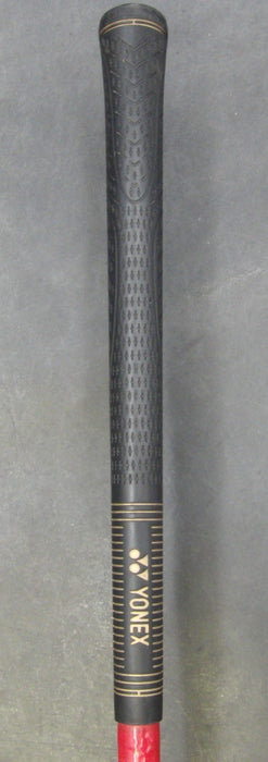 Yonex Royal Ezone Gap Wedge Stiff Graphite Shaft Yonex Grip