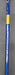 MacGregor NV-F 10° Driver Regular Graphite Shaft NV-F Grip