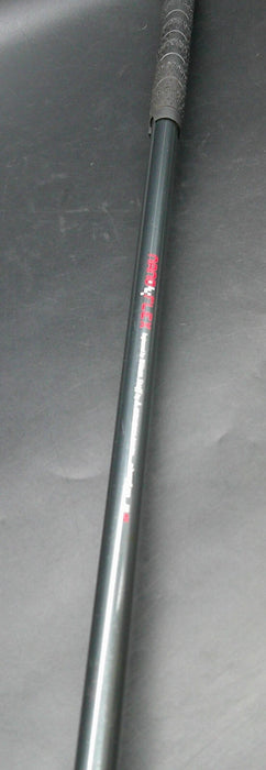 Wilson Staff NC4 CbTi Composite 9° Driver Stiff Graphite Shaft Wilson Staff Grip