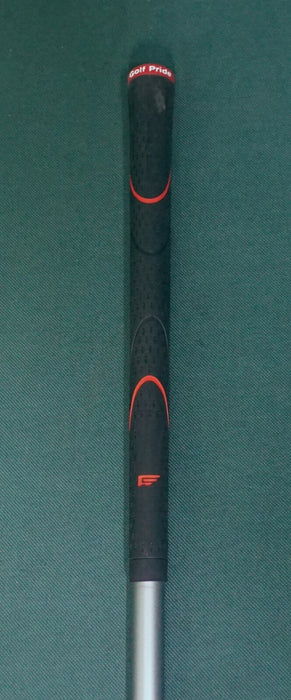 Ladies Callaway Legacy 24° 4 Hybrid Ladies Graphite Shaft Founders Club Grip