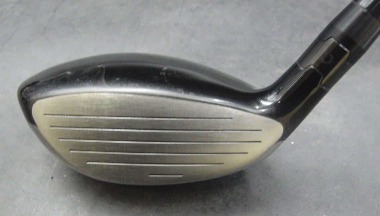 Callaway RAZR Fit 3 Wood Regular Graphite Shaft Golf Pride Grip + Head Cover*
