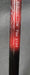 Callaway Legacy Black 5 Wood Stiff Graphite Shaft Benross Grip