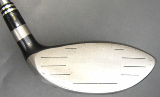 Left Handed Orlimar  VT83 19° 5 Wood Regular Graphite Shaft Olimar Grip