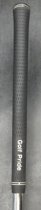 TaylorMade rac ht 5 Iron Regular Steel Shaft Golf Pride Grip
