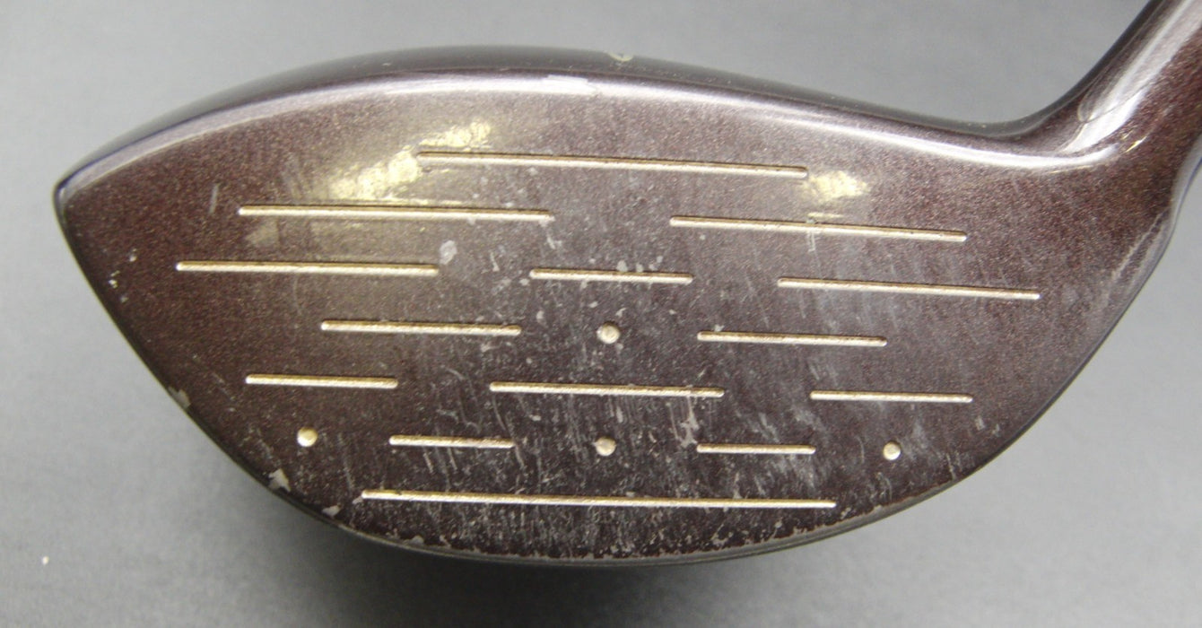 TaylorMade P1 19° 4 Wood Regular Graphite Shaft TaylorMade Grip + HC