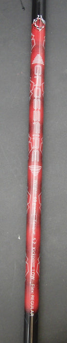 Titleist VG3 9° Driver Regular Graphite Shaft Tour Edge Grip