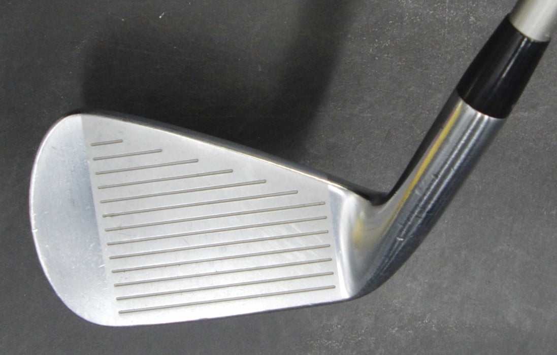 Mizuno JPX 850 Forged 7 Iron Regular Graphite Shaft STM Grip