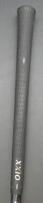 Dunlop XXIO Impact Power Matching 23° 7 Hybrid Regular Graphite Shaft XXIO Grip