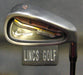 Ladies Nike Ignite 9 Iron Ladies Graphite Shaft Nike Grip