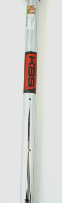 Titleist 714 MB Forged 6 Iron Stiff Steel Shaft Lamkin Grip