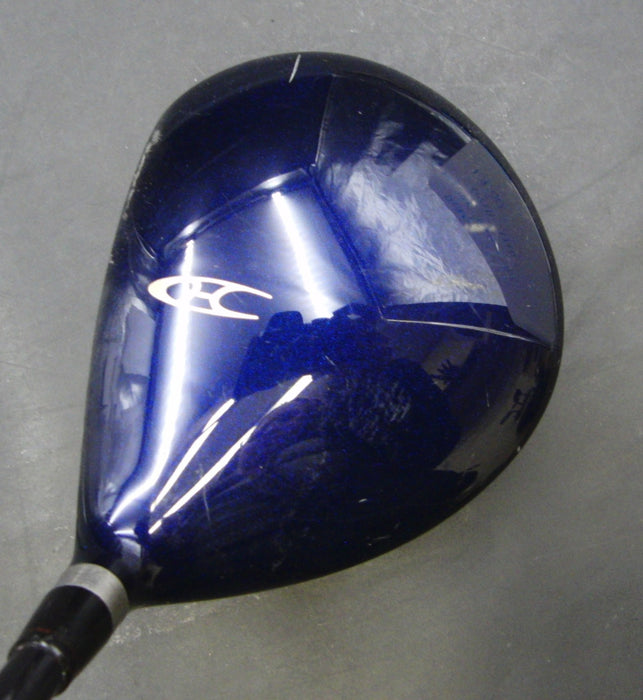 Honma Twin Marks 400RF 10° Driver Regular Graphite Shaft Honma Grip