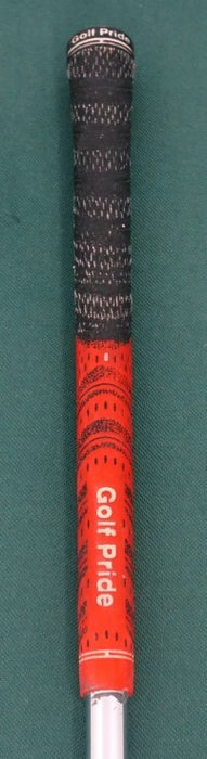 Wilson Staff FG-51 8 Iron Regular Steel Shaft Golf Pride Grip