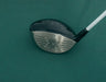 Callaway Big Bertha Alpha 9° Driver Stiff Graphite Shaft Golf Pride Grip