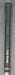 Cobra Baffler Blade AMS-5355 9 Iron Regular Steel Shaft Golf Pride Grip