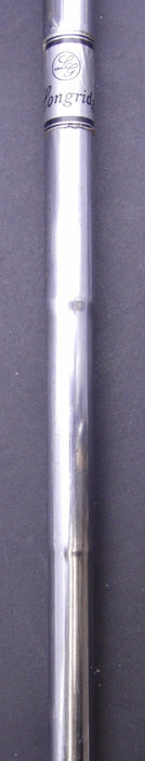 Left-Handed Longridge CF 757 8 Iron Regular Steel Shaft Longridge Grip