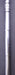 Left-Handed Longridge CF 757 8 Iron Regular Steel Shaft Longridge Grip