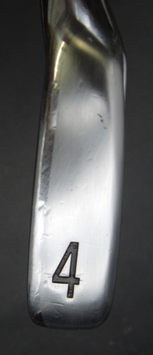 Titleist AP2 Forged Dual Cavity 4 Iron Stiff Steel Shaft Titleist Grip