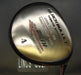 Japanese Birth Black Bullet Hyper Steel 450 4 Wood Regular Graphite Shaft
