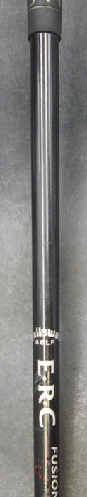 Callaway ERC Fusion 9 Iron Regular Graphite Shaft Callaway Grip