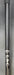 Callaway ERC Fusion 9 Iron Regular Graphite Shaft Callaway Grip