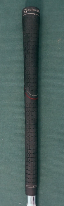 TaylorMade Burner OS 5 Iron Regular Steel Shaft TaylorMade Grip