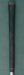 TaylorMade Burner OS 5 Iron Regular Steel Shaft TaylorMade Grip