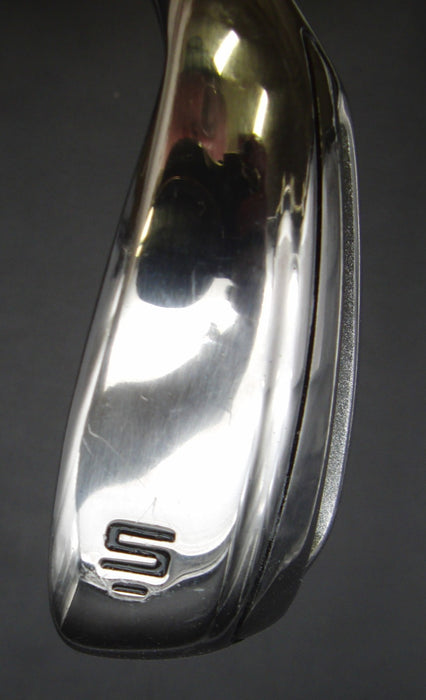 Nike Slingshot 4D 5 Iron Stiff Graphite Shaft Nike Grip