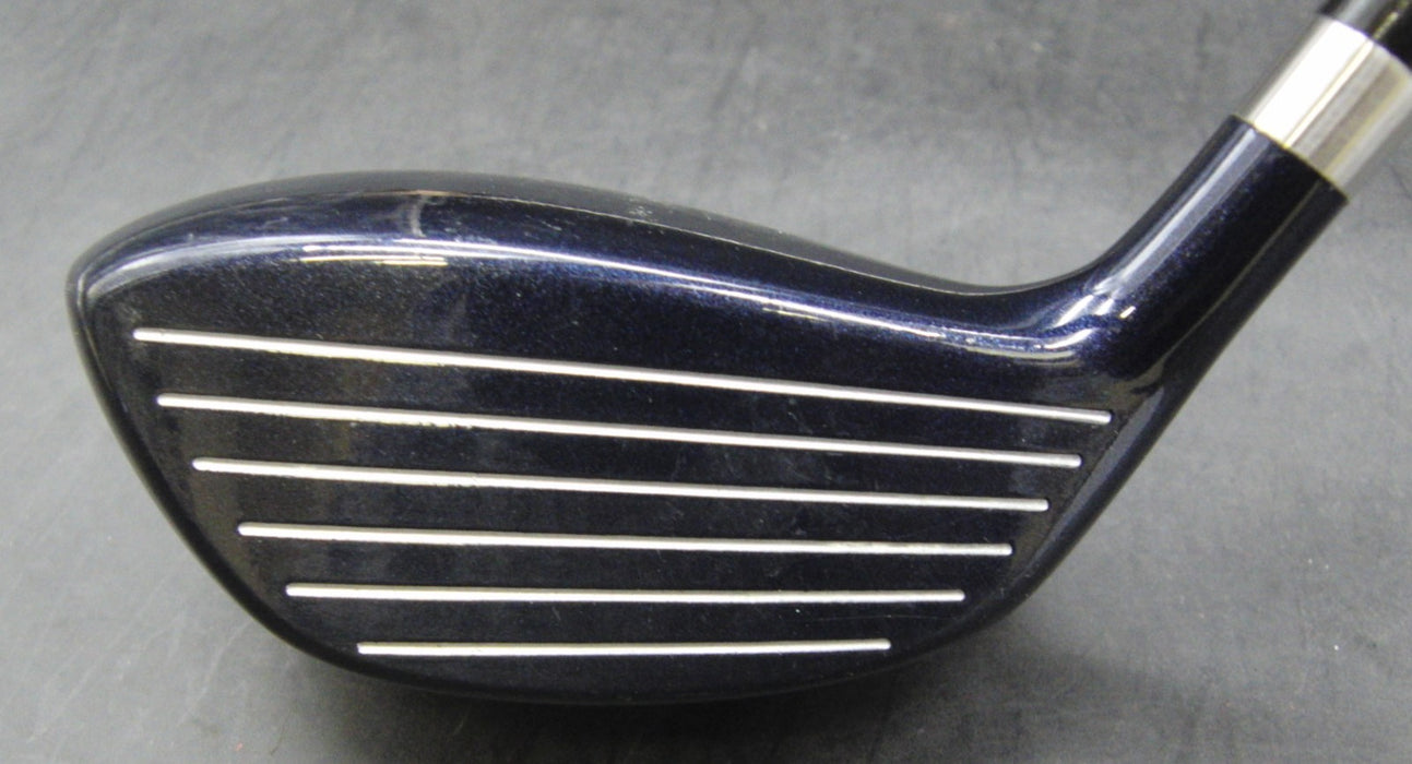 Kasco VS Tour RS 5 Hybrid Stiff Graphite Shaft Kasco Grip