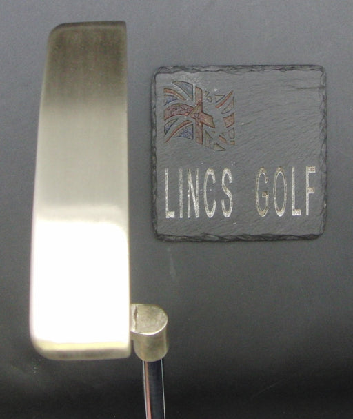 Ping Anser 3 Putter Steel Shaft 85cm Length Psyko Grip