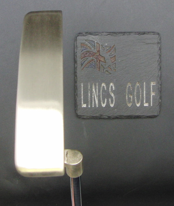 Ping Anser 3 Putter Steel Shaft 85cm Length Psyko Grip