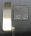 Ping Anser 3 Putter Steel Shaft 85cm Length Psyko Grip